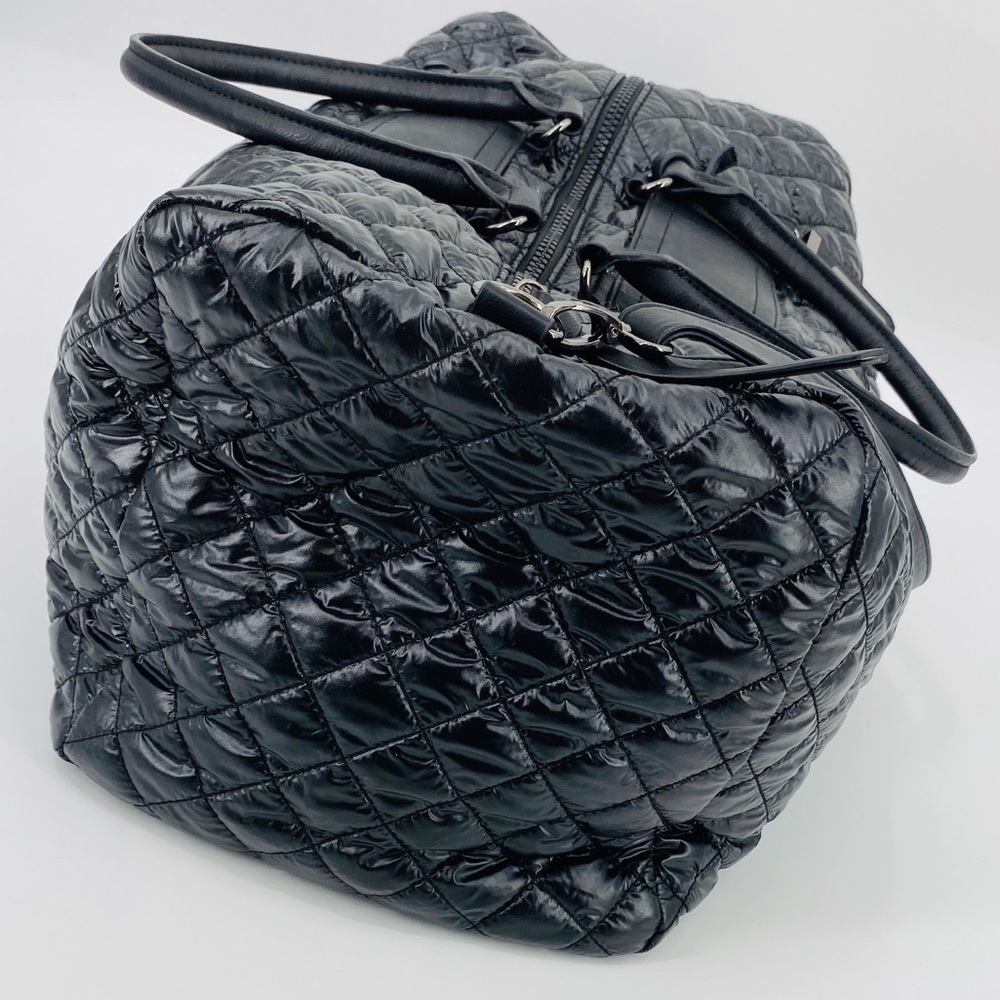 Steve Madden Weekender Duffel Bag - Picture 5 of 8